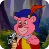 🔫 Эмодзи «Gummi Bears» для Telegram