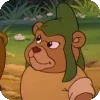 🥹 Эмодзи «Gummi Bears» для Telegram