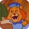 😆 Эмодзи «Gummi Bears» для Telegram