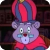 😯 Эмодзи «Gummi Bears» для Telegram