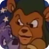 😡 Эмодзи «Gummi Bears» для Telegram
