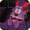 😱 Эмодзи «Gummi Bears» для Telegram