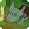 🧎 Эмодзи «Gummi Bears» для Telegram