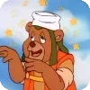 🥴 Эмодзи «Gummi Bears» для Telegram