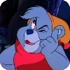 🤔 Эмодзи «Gummi Bears» для Telegram
