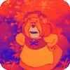 😡 Эмодзи «Gummi Bears» для Telegram
