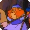 😐 Эмодзи «Gummi Bears» для Telegram
