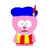 👾 Эмодзи «Gummi Bears» для Telegram