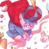 😊 Эмодзи «Gummi Bears» для Telegram