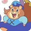 😀 Эмодзи «Gummi Bears» для Telegram