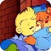 🫂 Эмодзи «Gummi Bears» для Telegram