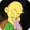 ☀️ Эмодзи «Gummi Bears» для Telegram