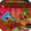 🍰 Эмодзи «Gummi Bears» для Telegram