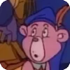 😦 Эмодзи «Gummi Bears» для Telegram