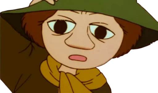 🤪 Стикер «Adventures from Memevalley 2» для Telegram