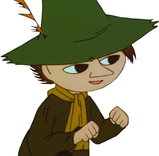 😏 Стикер «Adventures from Memevalley 2» для Telegram