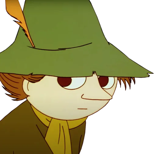 😐 Стикер «Adventures from Memevalley 2» для Telegram