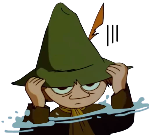 😑 Стикер «Adventures from Memevalley 2» для Telegram