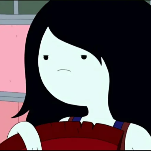 😜 Стикер «Adventure Time» для Telegram