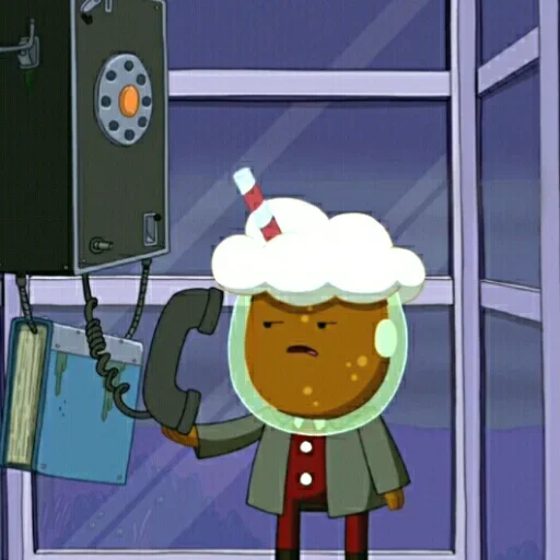 🤪 Стикер «Adventure Time» для Telegram