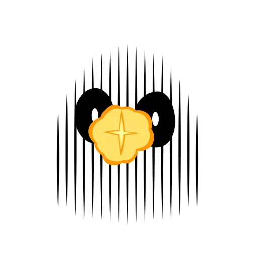 💣 Эмодзи «Неугомонный Брок» для Telegram