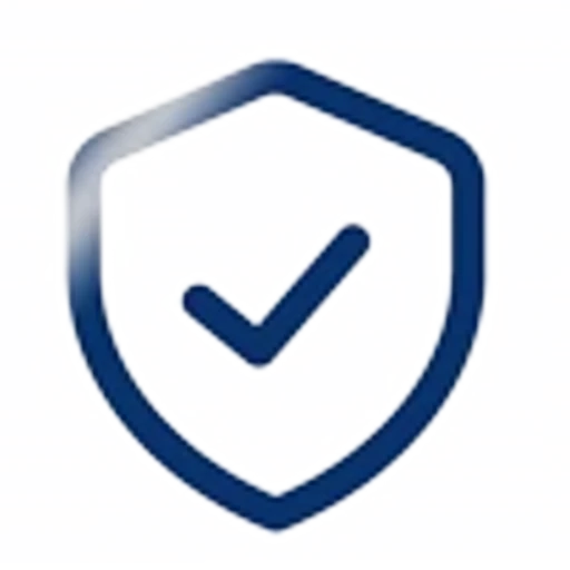 ✅ Эмодзи «Синие буквы, иконки для юристов ‍» для Telegram