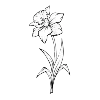 🖤 Эмодзи «adaptive» для Telegram