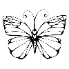 🦋 Эмодзи «adaptive» для Telegram