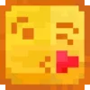 😘 Эмодзи «Mine Emoji» для Telegram