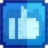 👍 Эмодзи «Mine Emoji» для Telegram