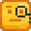 🧐 Эмодзи «Mine Emoji» для Telegram