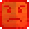 😡 Эмодзи «Mine Emoji» для Telegram
