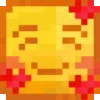 🥰 Эмодзи «Mine Emoji» для Telegram