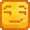 😏 Эмодзи «Mine Emoji» для Telegram