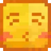 😚 Эмодзи «Mine Emoji» для Telegram