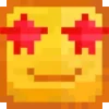 🤩 Эмодзи «Mine Emoji» для Telegram