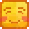 😊 Эмодзи «Mine Emoji» для Telegram