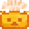 🤯 Эмодзи «Mine Emoji» для Telegram