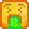 🤮 Эмодзи «Mine Emoji» для Telegram