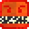 🤬 Эмодзи «Mine Emoji» для Telegram