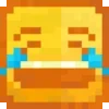 😂 Эмодзи «Mine Emoji» для Telegram