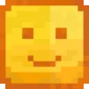 🙂 Эмодзи «Mine Emoji» для Telegram