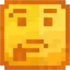 🤔 Эмодзи «Mine Emoji» для Telegram