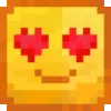 😍 Эмодзи «Mine Emoji» для Telegram