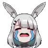 😼 Эмодзи «Arknights» для Telegram