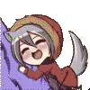 😼 Эмодзи «Arknights» для Telegram