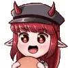 😼 Эмодзи «Arknights» для Telegram