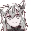😼 Эмодзи «Arknights» для Telegram
