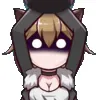 😼 Эмодзи «Arknights» для Telegram