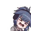 😼 Эмодзи «Arknights» для Telegram